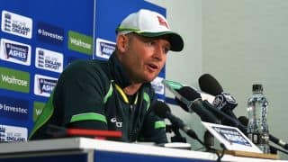 Michael Clarke: Telling my grandfather about my retirement was the hardest part