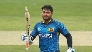 T10 shouldn't be played at cost of other formats, feels Sangakkara