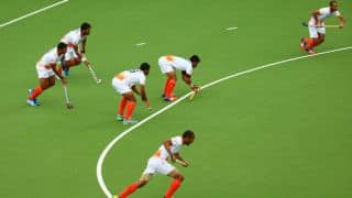 India eye semi-final berth in hockey