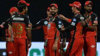 If you want to change the scenario you’ve got to change the captain: Sanjay Majrekar on RCB’s defeat