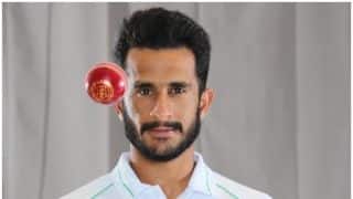 Hasan Ali Reveals The Toughest Batsman Who Has ‘Troubled’ Him a Lot