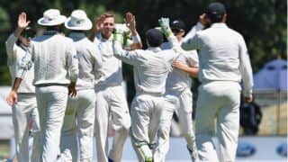 NZ maul BAN by 9 wickets to win series 2-0