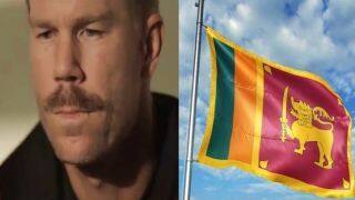 Australia opener David Warner posts heartfelt thank you message for Sri Lanka