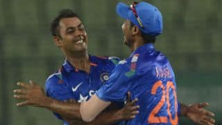 India vs Bangladesh: 2nd ODI at Mirpur