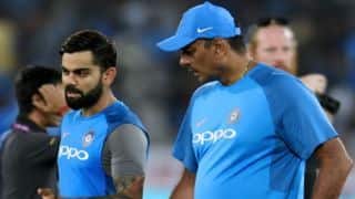India vs England: we will play with positive mindset, says Virat Kohli