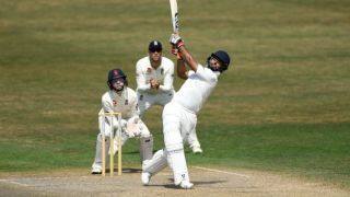 Former Indian wicketkeeper Kiran More predicts- Rishabh Pant will play 100 Tests for India