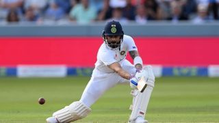 India vs England: Ajit Agarkar Backs Virat Kohli to Bounce Back in Upcoming Matches of Series