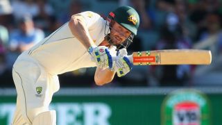 Australia beat New Zealand by 3 wickets in first-ever day-night Test at Adelaide, seal series 2-0