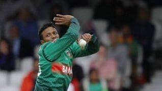 Video: Disappointed with the manner we bowled - Shakib Al Hasan