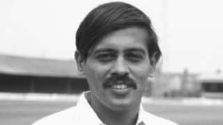 Srinivas Venkataraghavan: One of kind cricketing marvel