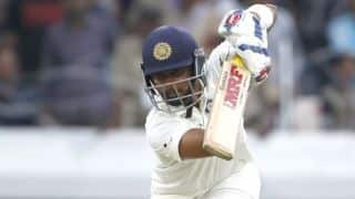 IND vs AUS 2018: Prithvi Shaw is in good form