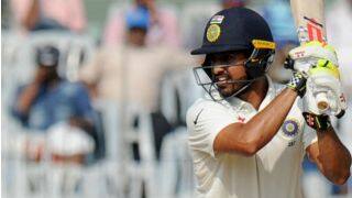 India vs England 5th Test: Twitter reaction on Karun Nair’s Triple Ton in Chennai