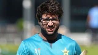 Imam-ul-Haq remorseful and apologetic for his actions: PCB MD Wasim Khan