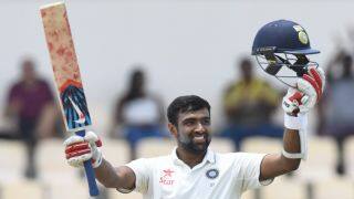 Ashwin confident of India's dominance over West Indies