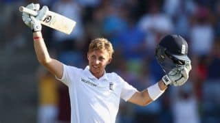 England in command of 1st Test at Durban vs South Africa