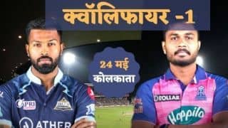 ipl 2022 gujarat titans vs rajasthan royals 1st qualifier all you need to know playing xi