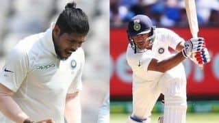 India A vs West Indies A: Eyes on Umesh Yadav, Mayank Agarwal on 2nd unofficial Test