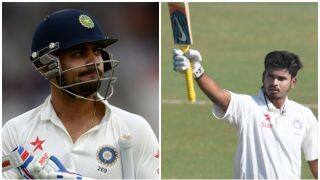 India vs Australia 4th Test:Is Virat kohli fit for Dharamsala Test?