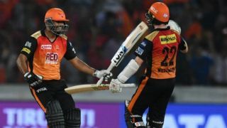 IPL 2018, SRH vs DD: Marks out of 10
