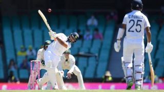 IND vs AUS 3rd Test: Rishabh Pant Beats MS Dhoni, Syed Kirmani to Create Massive Record in Sydney, Twitter Hails India Wicketkeeper's Bravado vs Australia
