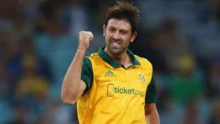 Wiese follows Abbott and Rossouw; signs Kolpak deal with Sussex