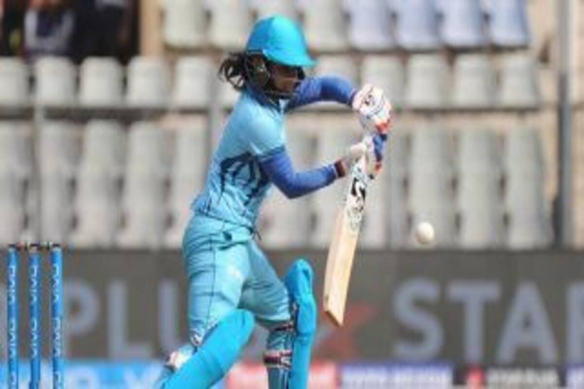 During Ipl 2019 An Expanded Women S T20 Exhibition Event