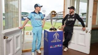 World Cup 2019: England, New Zealand on the verge of realising a long, overdue dream