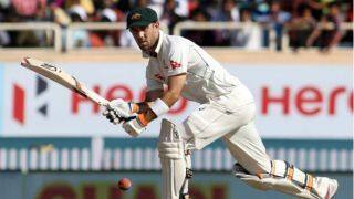 Glenn Maxwell hopeful of scoring enough runs to push his Test selection