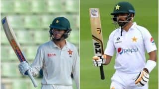ZIM vs PAK 1st Test 2021 Live Streaming Cricket - Zimbabwe vs Pakistan, ZIM vs PAK Live Streaming, ZIM vs PAK Live Score, Zimbabwe vs Pakistan Live Streaming, ZIM vs PAK Live Updates, When And Where to Watch ZIM vs PAK 1st Test match, Zimbabwe vs Pakistan Live Update, Live Score, Live Cricket Streaming.
