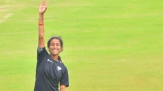 Jemimah Rodrigues on selection in India A squad: I am one step away from living my dream