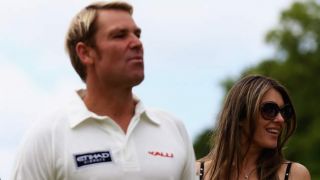 क्रिकेट खिलाड़ी और उनके सेक्स स्कैंडल