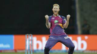 IPL 2017: Stokes fit to play for RPS against KKR
