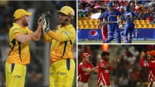IPL 7: What are CSK, RR, KXIP doing right?