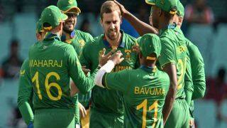 IND vs SA: साउथ अफ्रीका ने मुकाबले से पहले भारत को दिखाया तेज गेंदबाजी का डर