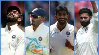 India vs West Indies 1st Test: Stats milestones nearing for Virat Kohli, Rishabh Pant, Jasprit Bumrah and others