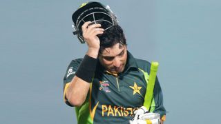 Asia Cup 2014: Misbah-ul-Haq blames bowlers after loss to Sri Lanka in final