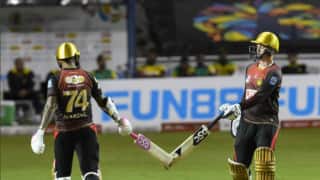 CPL 2020: Sunil Narine, Colin Munro lead Trinbago Knight Riders to 7 wickets win against Jamaica Tallawahs