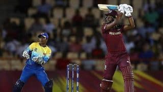 Women’s World T20: All-round Matthews fires West Indies into semis