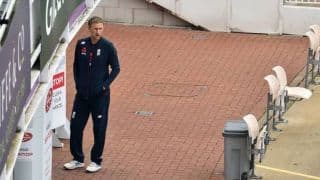 Would Love to Visit Pakistan, Unfortunately It’s Not my Decision to Make: Joe Root