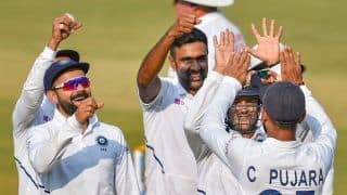 Cricket fraternity lauds India’s emphatic win over Bangladesh