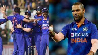 IND vs SA : कप्तान शिखर धवन ने किसके सिर बांधा जीत का सहरा ?