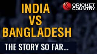 India vs Bangladesh: All you need to know