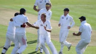 Andrew Strauss's declaration results in near-impossible victory