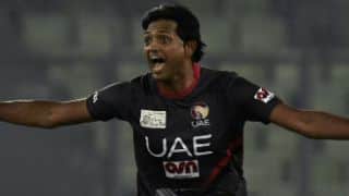 Asia Cup 2016: Rise of Amjad Javed and UAE cricket