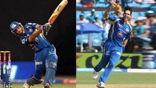 IPL 2014: Glenn Maxwell, Mitchell Johnson vs Mumbai Indians
