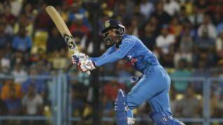 WATCH: Hardik Pandya aims for revenge at his Indian teammates