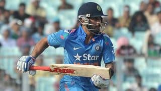 Virat Kohli scores his 21st ODI ton