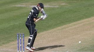 Cricket World Cup: 2015 firmly behind Kane Williamson’s New Zealand as they reunite with Sri Lanka