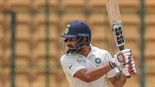 India A vs South Africa A, 2nd unofficial Test: Hanuma vihari hits century, India A score 322/4 on Day 1