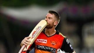 Warner one of the most impactful players in IPL history: Laxman